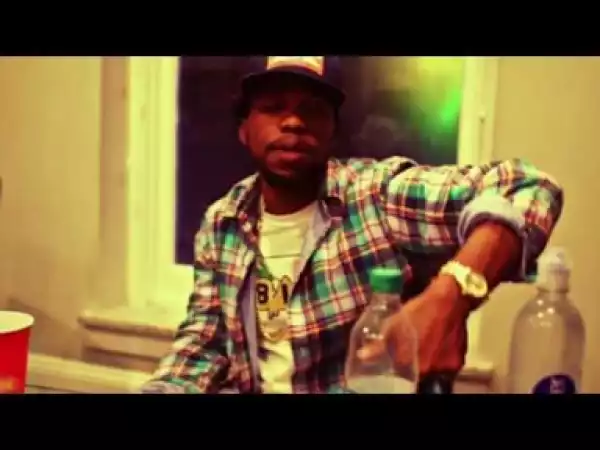 Video: Curren$y - Incarcerated Scarfaces